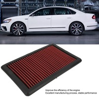 фото thumb №11, Фильтр воздуха двигателя автомобильный 33 3111 заменитель фильтра воздуха