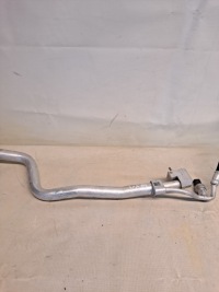 фото thumb №3, Шланг кондиционера bmw g30 g31 g11 530e 740e lci