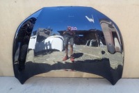 Купить Капот крышка двигателя nissan qashqai 2 j11 рестайлинг, фото thumb