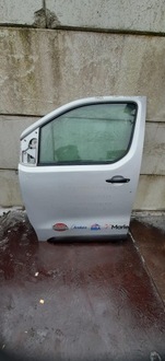 фото thumb №1, Дверь левый перед передние peugeot expert iii lak.ezrc
