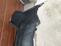 фото thumb №6, Бампер задний nissan qashqai i j10 07-