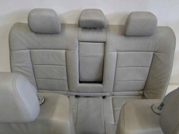 фото thumb №11, Mercedes e класс w212 212 рестайлинг avant сиденья кожа