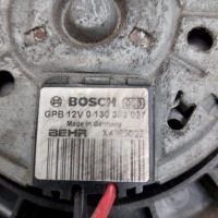 2014 mini cooper countryman r60 вентилятор радиатора 17428509 Цена, фото thumb