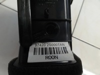 фото thumb №9, Hyundai ix35 2011 решётки обдув левая правая комплект