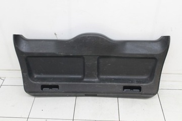 фото thumb №1, Land rover freelander ii 06r- обивка защита крышки багажника