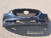 фото thumb №1, Бампер перед передний mazda cx-5 ii cx5