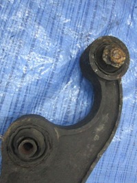 фото thumb №6, Suzuki jimny 2003 рычаг задняя