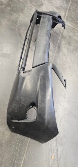 Lexus rx 3 iii lift 2012-2015 бампер перед 52119-48470 Доставка, фото thumb