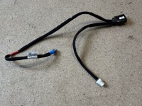 Роз'єм usb hyundai ioniq 5 96120gi000 Ціна, фото thumb