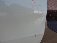 фото thumb №3, Mercedes w212 дверь правое перед