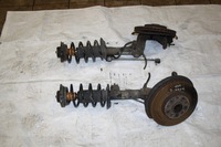 фото thumb №1, Vw caddy mc person подвеска поворотный кулак touran