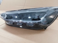 фото thumb №11, Ford focus mk4 рестайлинг 21- фара левые перед полный led nx7b-13e017-ag
