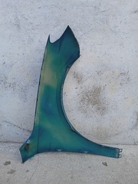 фото thumb №7, Audi a1 ii 82a 18- крыло перед передний