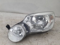 фото thumb №9, Skoda yeti 5l 09-12 фара ліва ліві перед передня 5l1941015