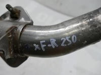 фото thumb №7, Jaguar xf r sport 3.0 tdv6 труба коллектор соединитель