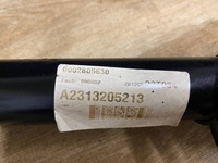 фото thumb №3, Амортизатор перед mercedes sl r231 a2313205213