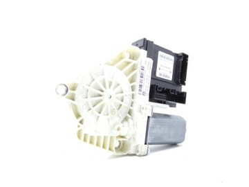 фото thumb №8, Моторчик стёкла правый перед vw scirocco iii 1k8 1q0959701h 5k0959793a