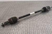 фото thumb №1, Jaguar e-pace привідний вал привідна задня права x540 2018 rhd