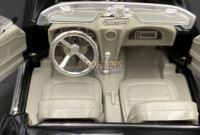 Chevrolet CORVETTE 1967 Кабриолет 1:24 Motormax 73224