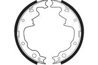 фото thumb №1, Ferodo гальмівні колодки гальмівні kpl. chrysler voyager i,