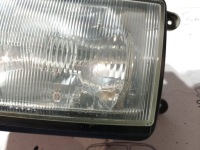 фото thumb №10, Opel frontera b 1997 фара ліва перед англієць 1305235378