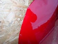 фото thumb №5, Toyota rav4 19- капот