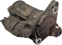 фото thumb №1, Nz178 skoda octavia iii 1.4i стартер 02z911024f