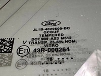 фото thumb №7, Стекло зад задняя боковая правая ford expedition max 2018 - 2022