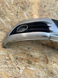 фото thumb №13, Kompletny бампер перед передний audi a1 8x lx7w