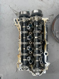 фото thumb №12, Honda civic x 1.5 t ___головка двигателя валы _____l15b7