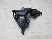 фото thumb №1, Уголок жабо левый renault zoe