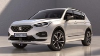 фото thumb №8, Seat tarraco 2020 боковина дверь левый зад 5fj867211