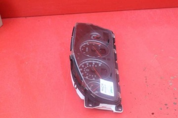 фото thumb №5, Спідометр  прилади eu 8673802 volvo s60 1 i 2.5 t 210 km рестайлінг 04-09