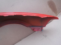 фото thumb №7, Крыло передний левый ford mustang v lift 10-14' boss 302