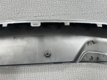 фото thumb №11, Volvo xc40 2017- спойлер бампера зад 32136122