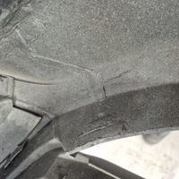 фото thumb №14, Jaguar f-pace r-sport 16-20 бампер перед передній spr pdc