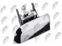 фото thumb №2, Ручка двері nissan pathfinder iii 05-