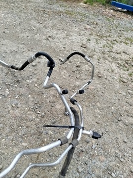 фото thumb №8, Трубки шланг кондиціонера skoda fabia ii fl 13r 1.2 tdi cfw 6r1820743k