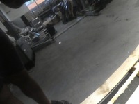 фото thumb №8, Капот крышка двигателя audi a4 b8 8k0