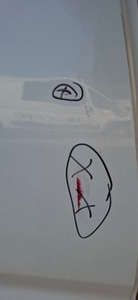 фото thumb №10, Dacia logan kombi mcv ii 2012- дверь правый задняя