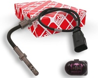 фото thumb №1, Febi bilstein 48838 датчик, температура вихлопних газів