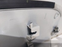 фото thumb №13, Nissan qashqai ii j11 13- молдинг накладка крышки задняя