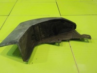 фото thumb №2, Discovery 3 iii 05r бризковик лівий задня