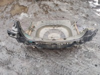 Купить Opel mokka a поддон ремень задний  задний пол, фото thumb