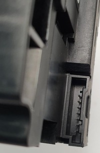 фото thumb №6, Домкрат переключения передач bmw 5 f10 f11 9218101