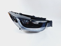 фото thumb №1, Bmw i3 lift лампа права led 9853414 lubań