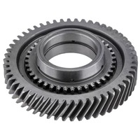 фото thumb №1, Колесо зубчасте коробки передач