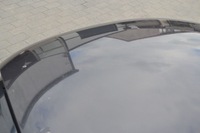 фото thumb №10, Audi a6 c6 капот кришка двигуна колір lz7q