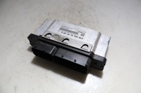 фото thumb №1, Бортовой компьютер двигателя skoda fabia iii