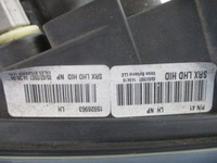 фото thumb №9, Cadillac srx i фара левый ксенон преобразователь ксеноновая лампа